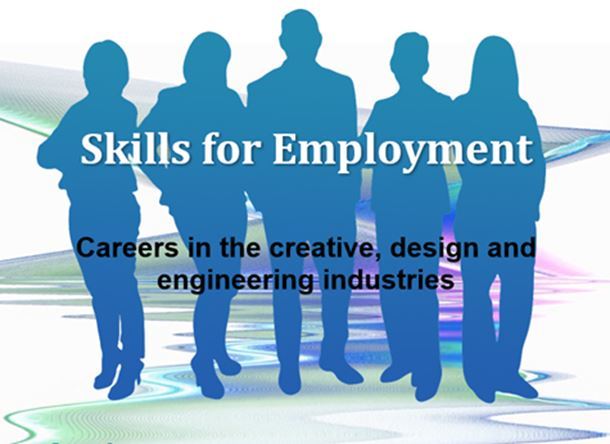 Skills for Employment