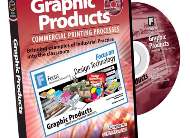 Focus Graphic Products Single Licence