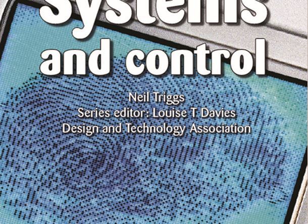 Systems & Control - Folens Specials Book and CD