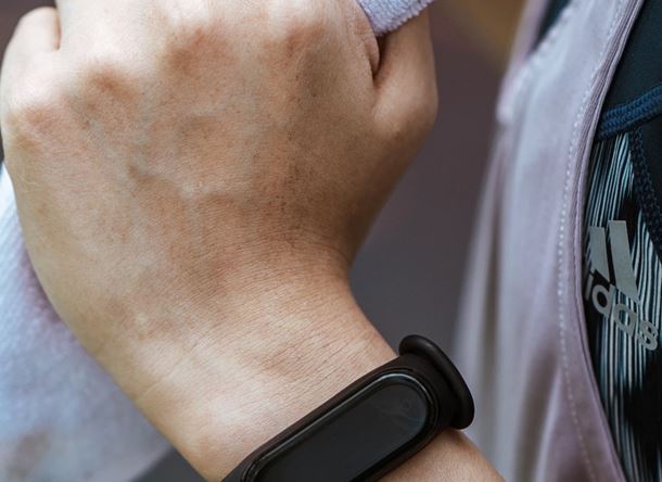 Inspired by Industry: Thrive Wearables