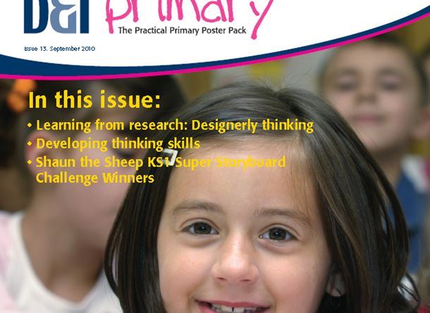 D&T Primary 13 PDF copy