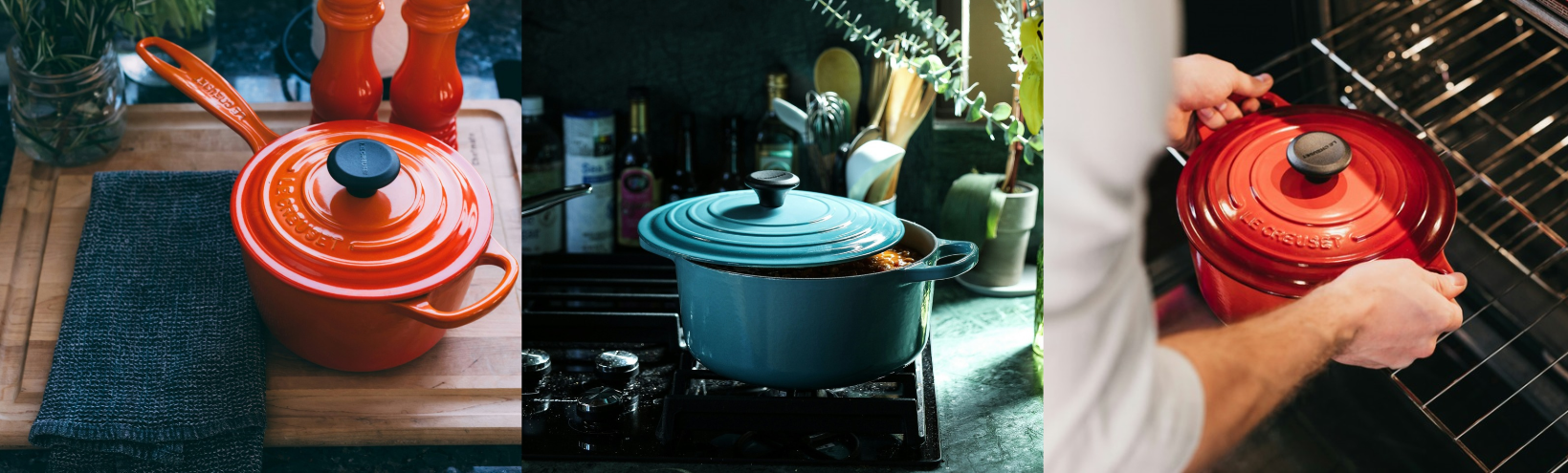 Le Creuset