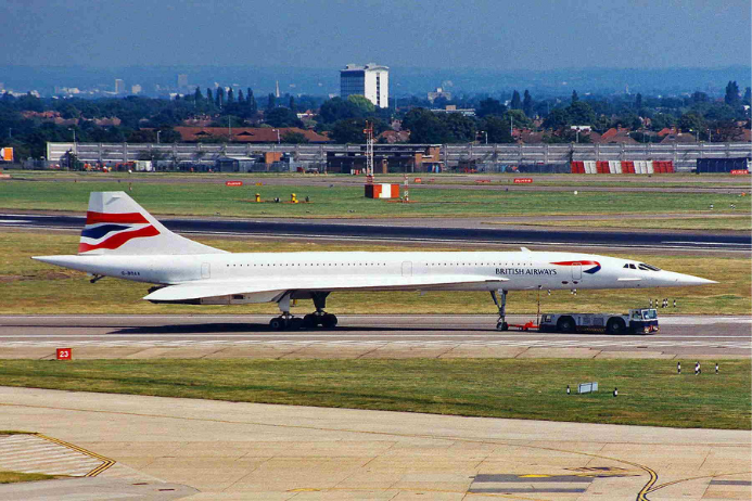 Concorde