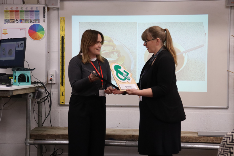 D&T Hub Schools
