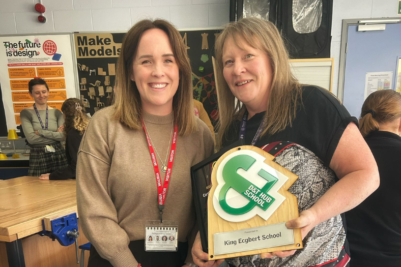 D&T Hub Schools