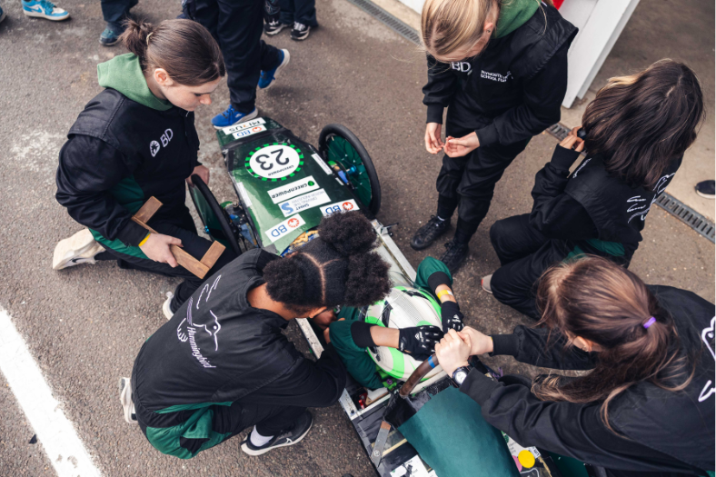 Greenpower
