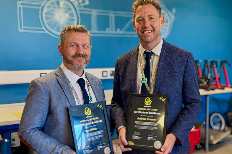 D&T Hub Schools
