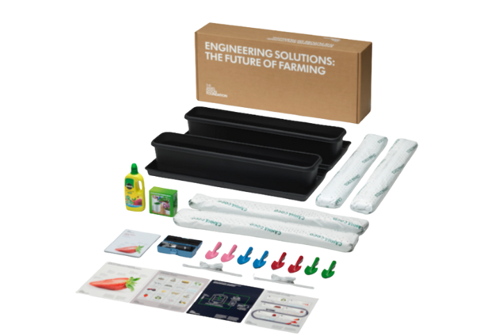 JDF Primary Resource