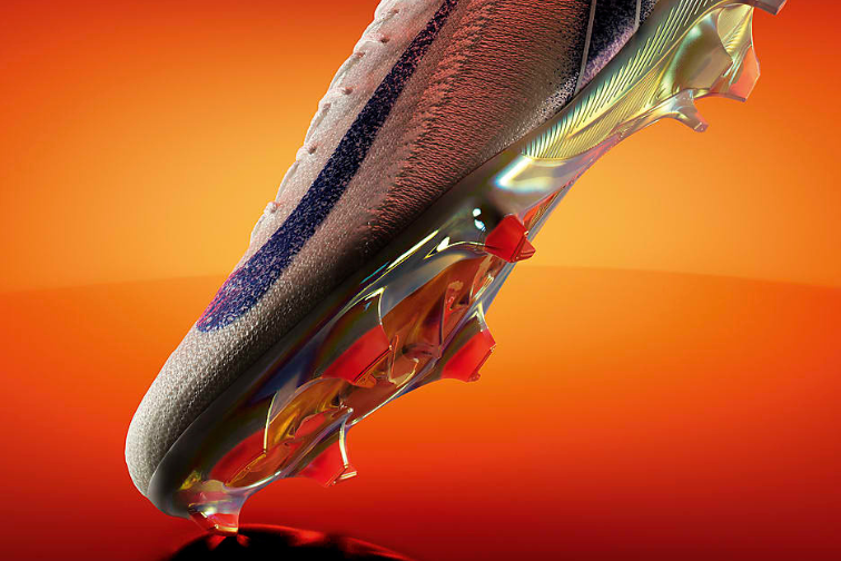 "Mercurial