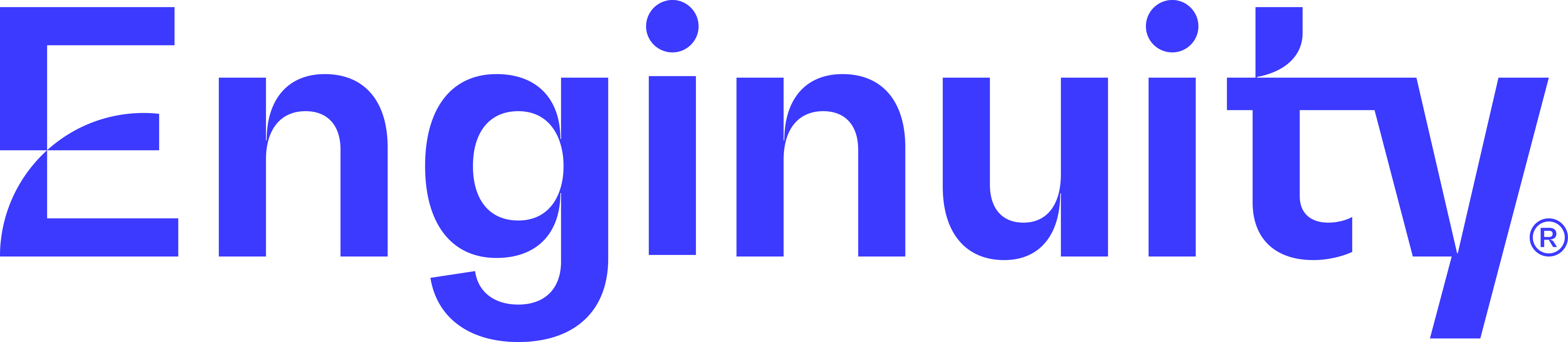 Enginuity Logo
