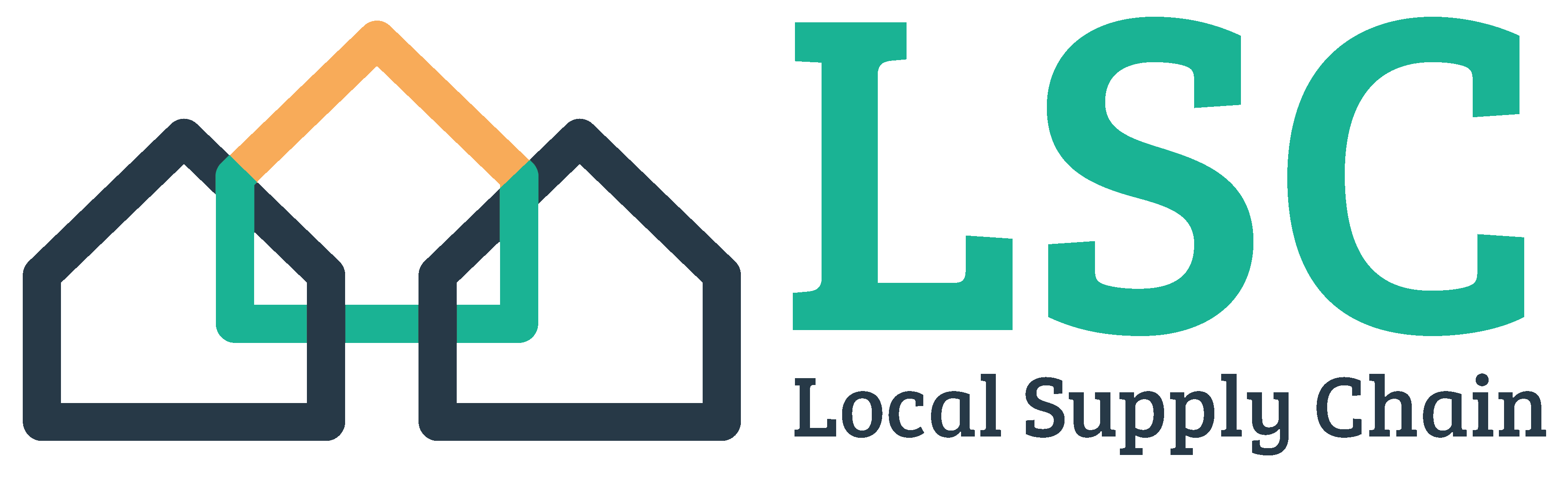 Local Supply Chain logo