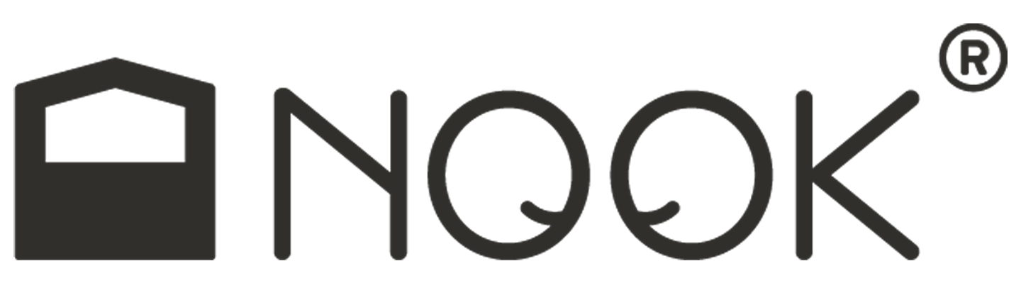 Nook Wellness Pods Logo