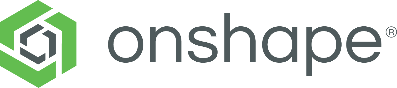 PTC Onshape logo