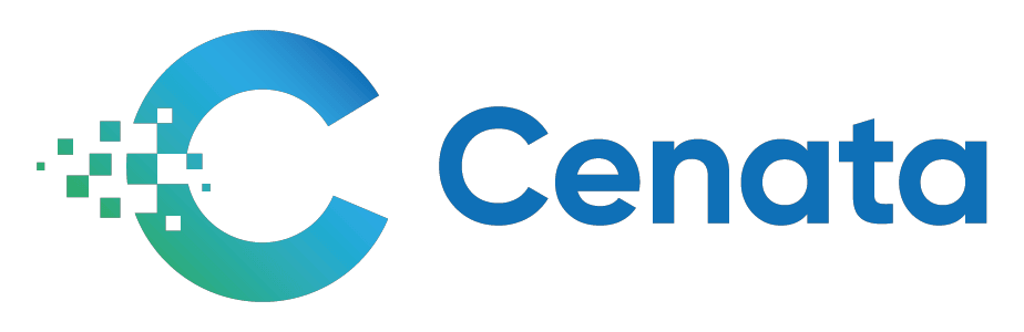 Cenata logo