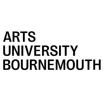 Arts University Bournemouth logo