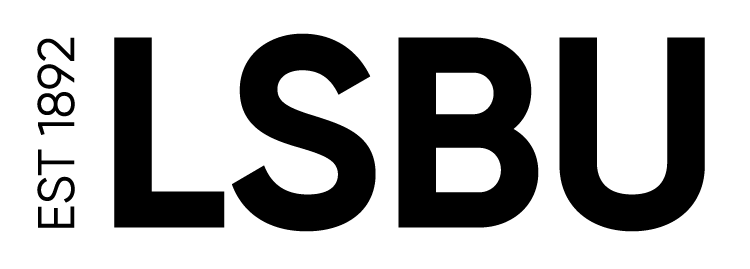 London South Bank University logo
