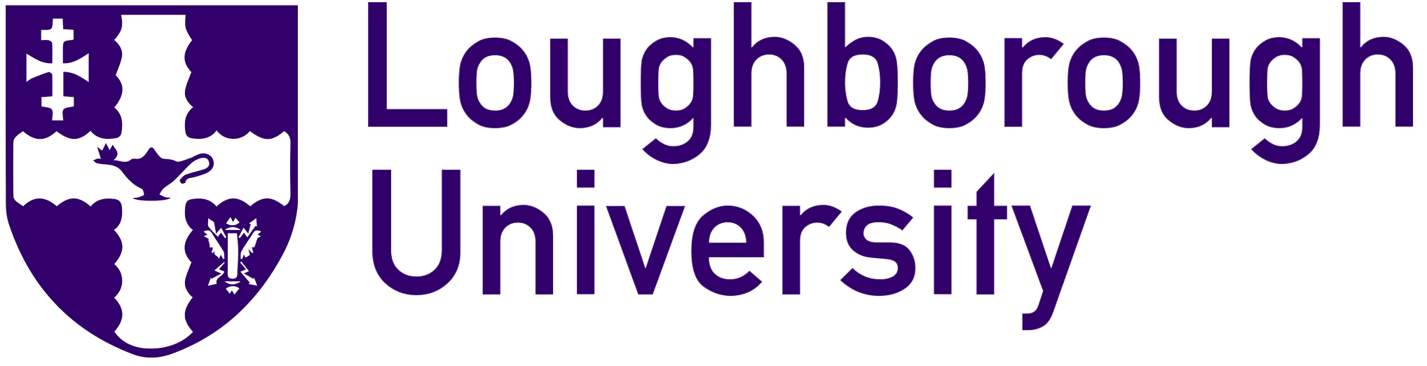 Loughborough University logo