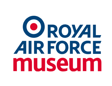 RAF Museum Midlands logo