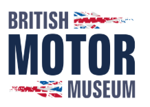  British Motor Museum logo