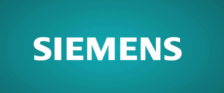 Siemens logo