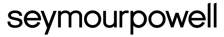 Seymourpowell logo