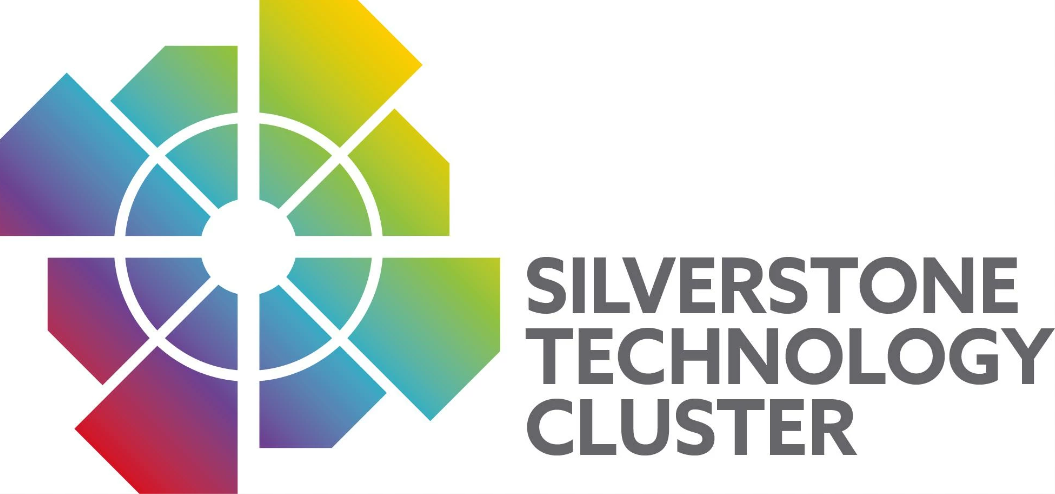 Silverstone Technology Cluster logo