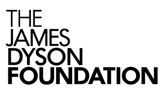 James Dyson Foundation logo