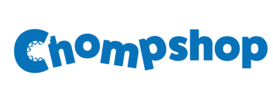 Chompshop logo