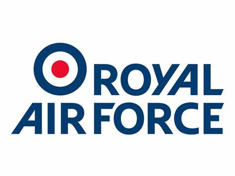 Youth STEM - RAF logo