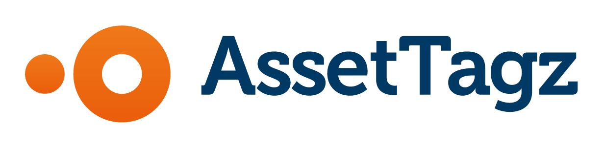 AssetTagz Logo