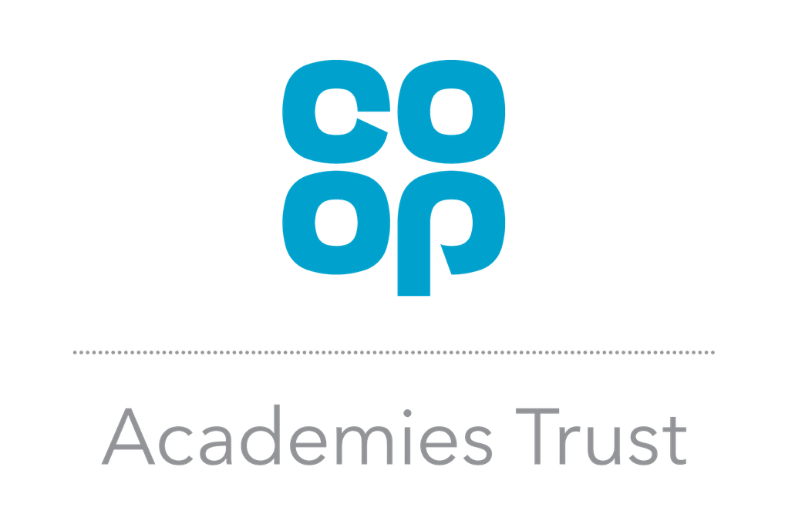 Co-op Academies Trust logo