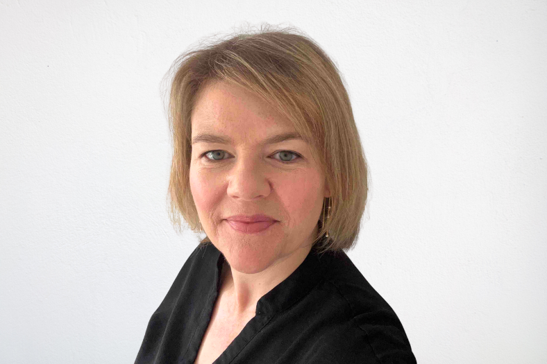 Joanne Taylor headshot