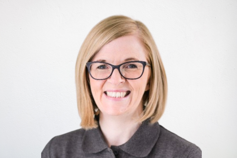 Leanne Mee headshot
