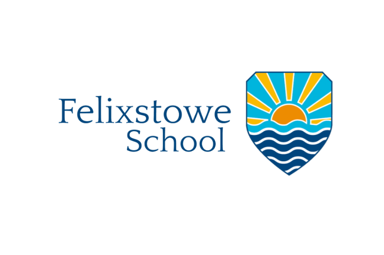 Felixstowe School and 6th Form logo