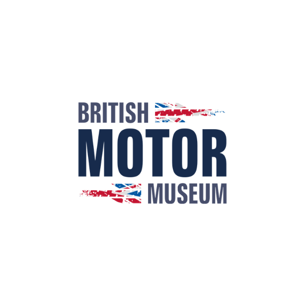 British Motor Museum logo