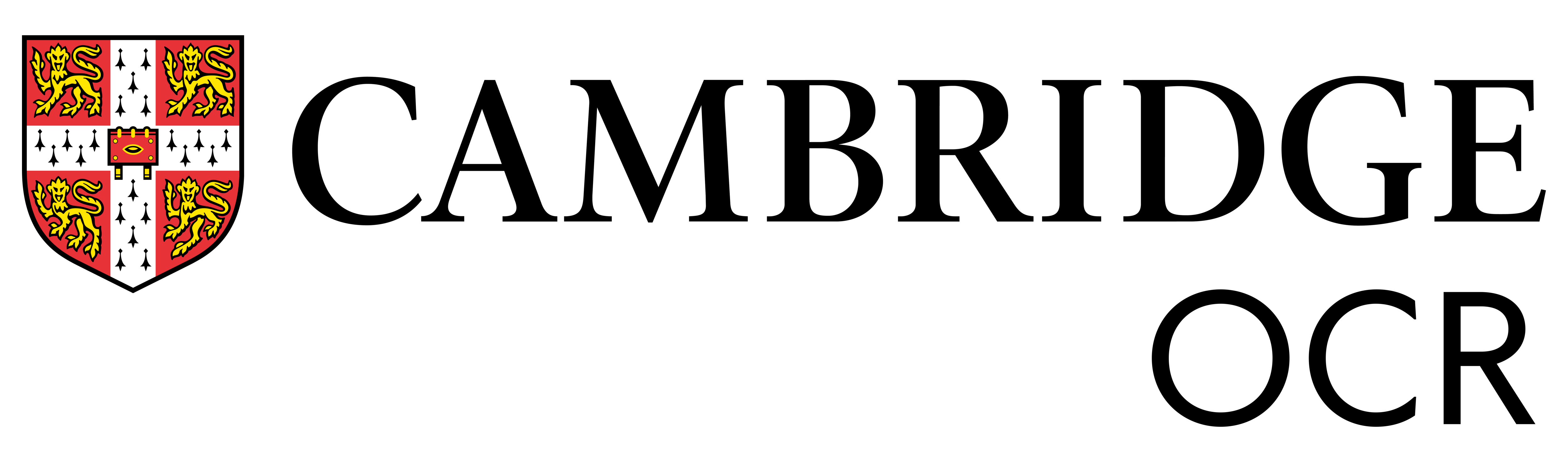 Cambridge OCR logo