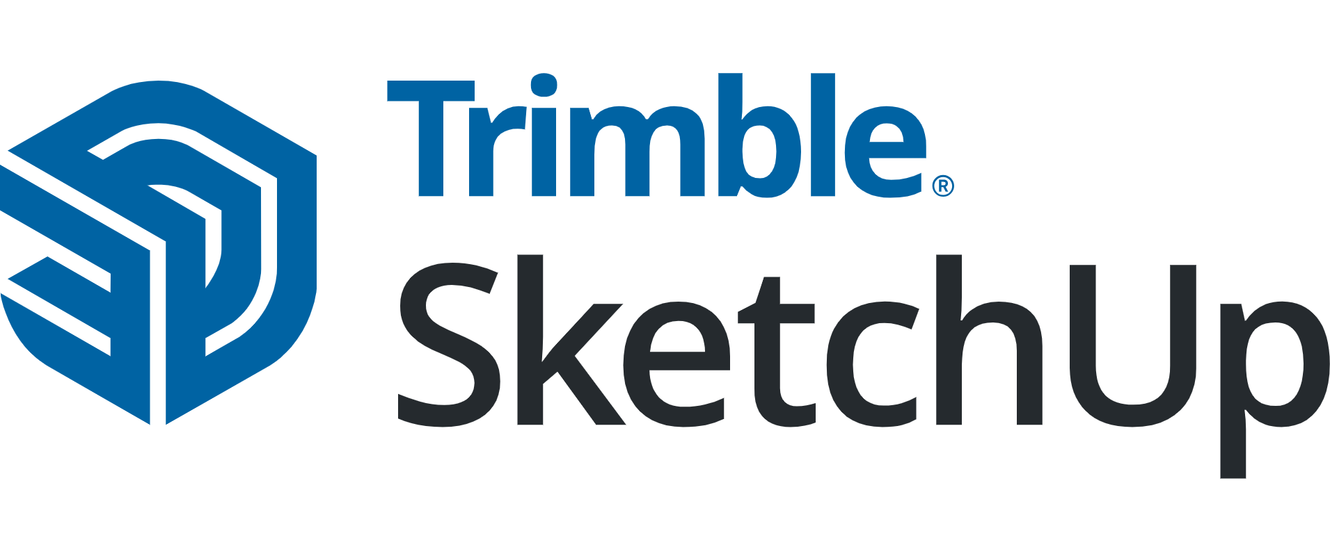 Trimble SketchUp logo