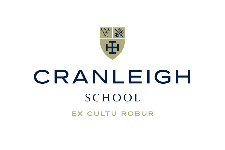 Cranleigh School logo
