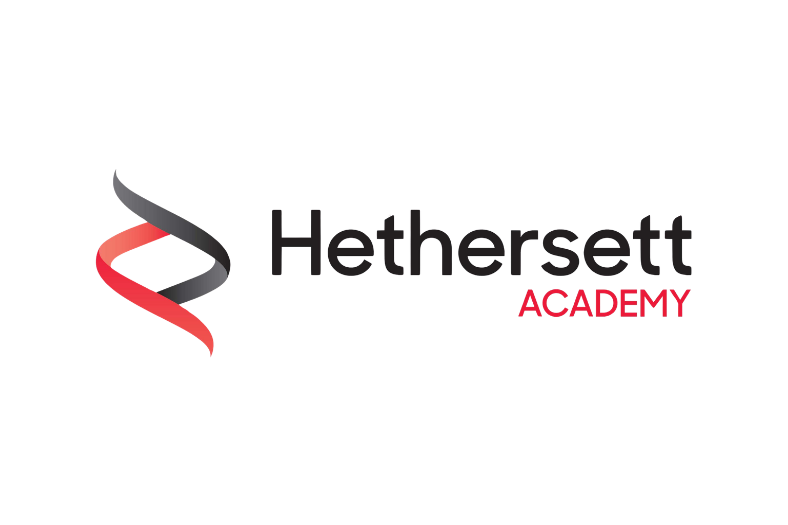 Hethersett Academy logo