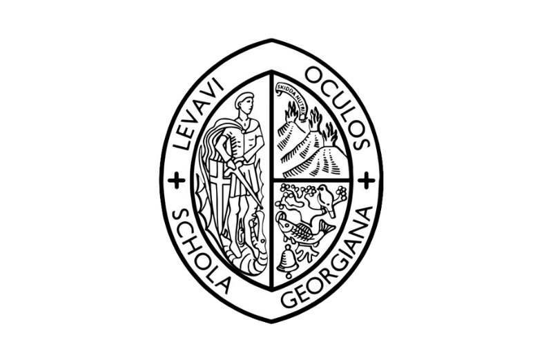 St. Georges School logo