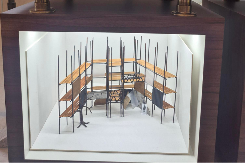 RBO Design Challenge Awards Day