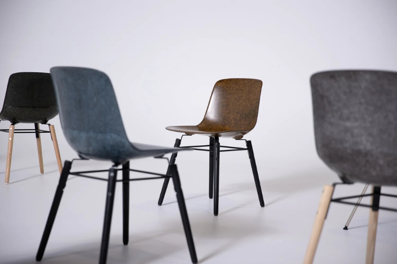 Rethinking wool