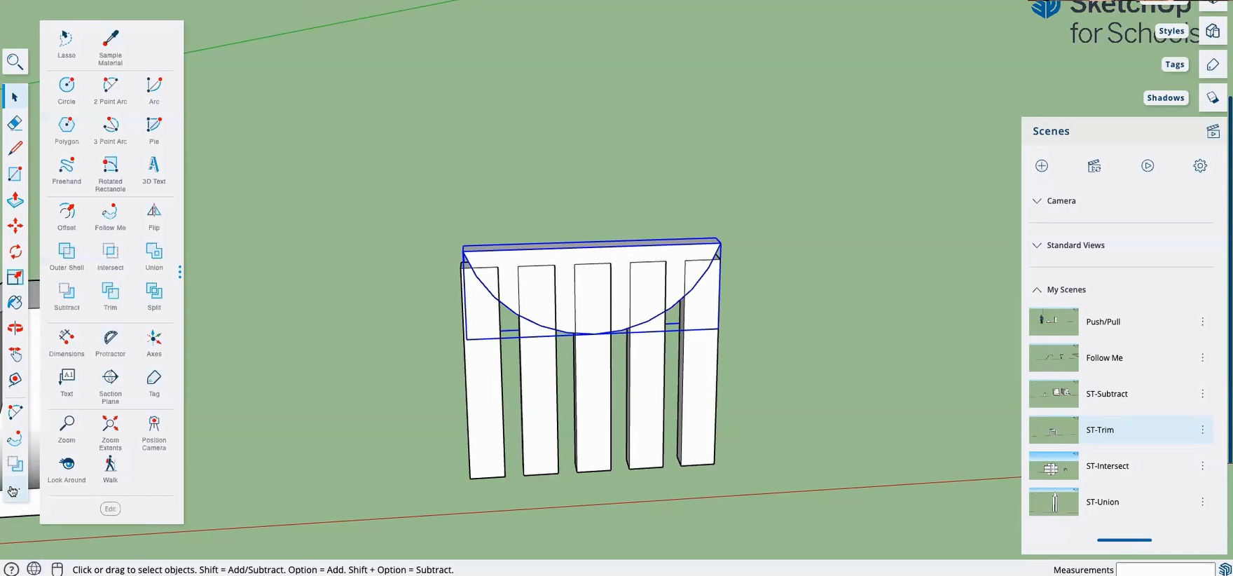 SketchUp Ambassadors Programme