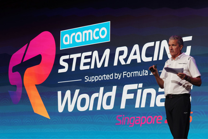 STEM Racing