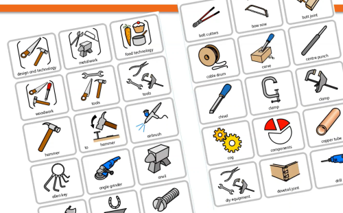 Widgit Symbols