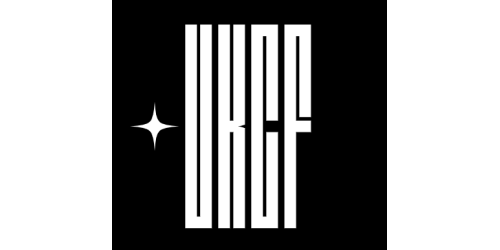 UK Creative Festival logo