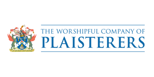 Worshipful Company of Plaisterers logo