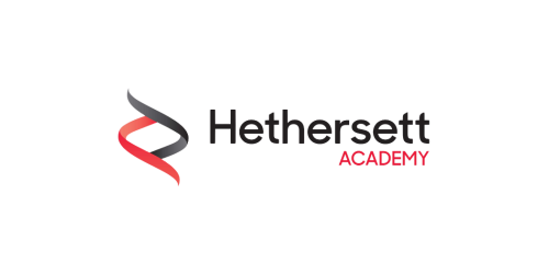 Hethersett Academy logo