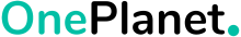 One Planet logo