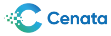 Cenata logo Cenata logo